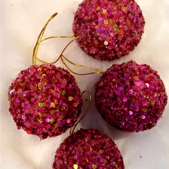 Christmas Ornaments - Picture 9 of 9